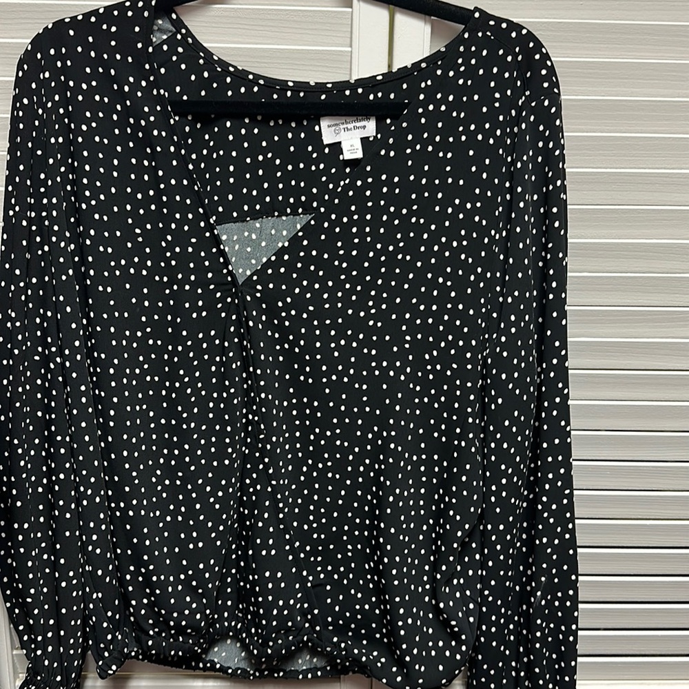 Amazon the drop - @somewherelately top